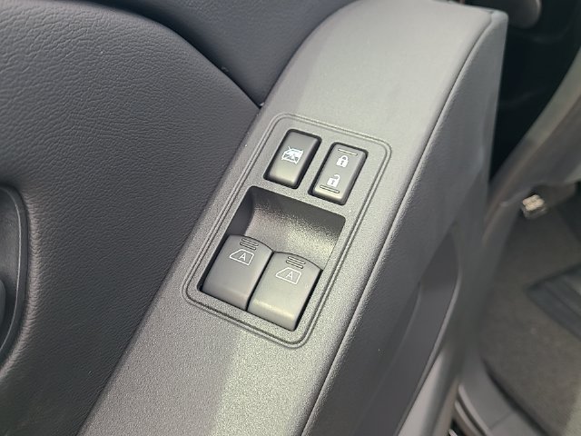 New 2027 Nissan Frontier S AWD/4WD image 11