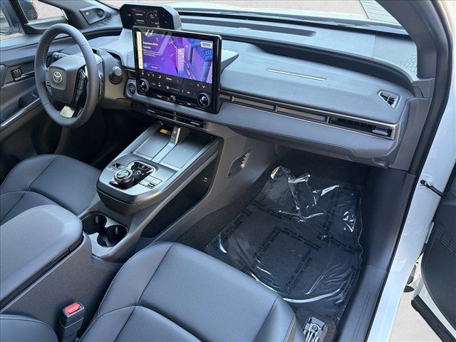 New 2026 Toyota bZ Woodland AWD/4WD image 24