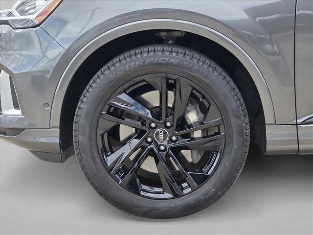 Used 2021 Audi Q7 2.0T Premium Plus w/ Premium Plus Package image 9