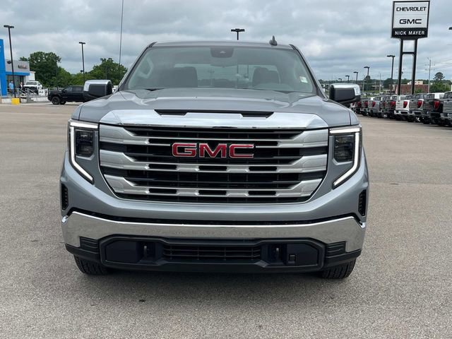 New 2025 GMC Sierra 1500 SLE image 10
