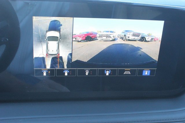 New 2026 Buick Encore GX Sport Touring w/ Advanced Technology Package image 32