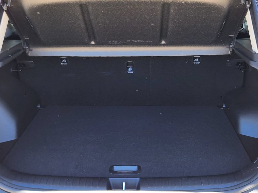Certified 2025 Kia Seltos EX AWD/4WD image 10