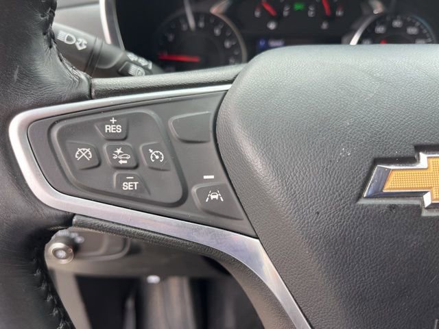 Used 2022 Chevrolet Equinox LT image 17