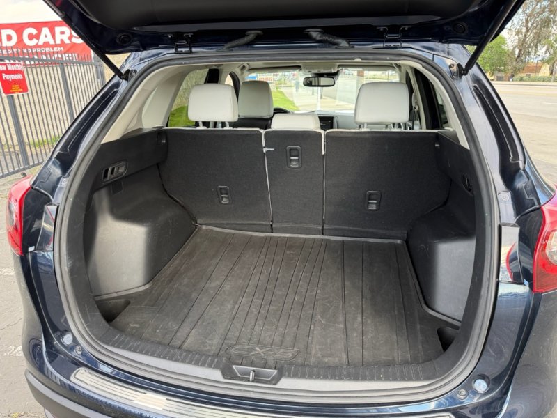 Used 2016 MAZDA CX-5 Grand Touring FWD image 18