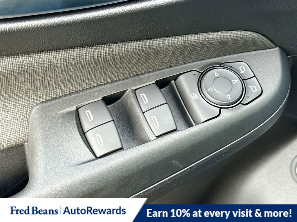 New 2026 Buick Envista Preferred w/ Convenience I Package image 17