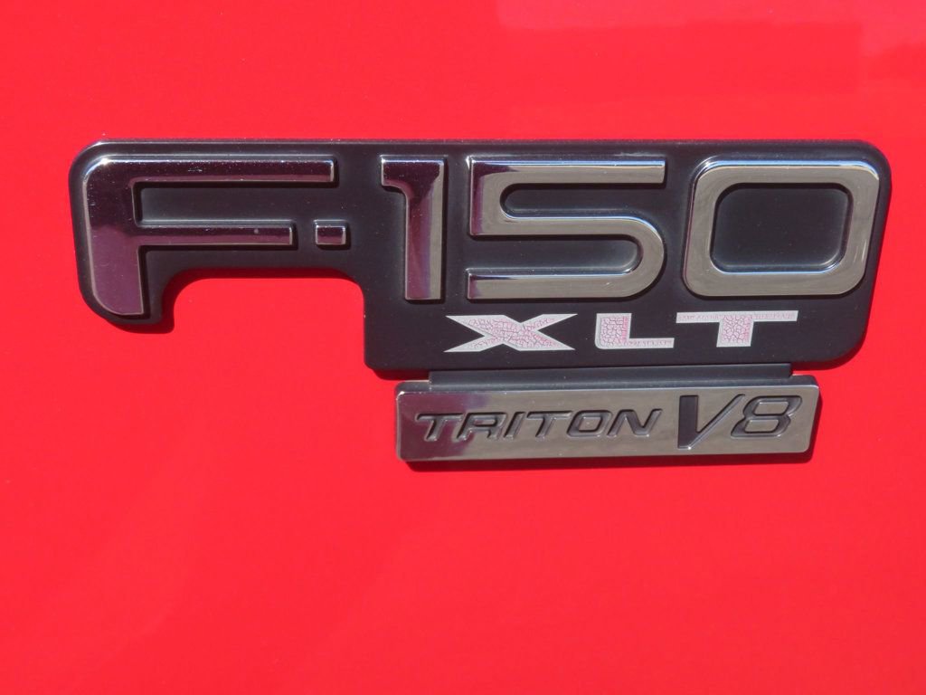 Used 2003 Ford F150 2WD SuperCab image 13