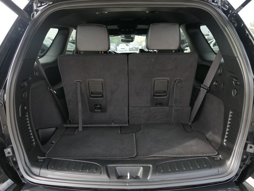 Used 2024 Dodge Durango GT image 18