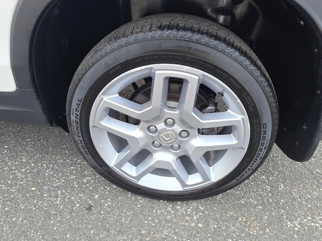 Certified 2025 Honda Passport EX-L image 26