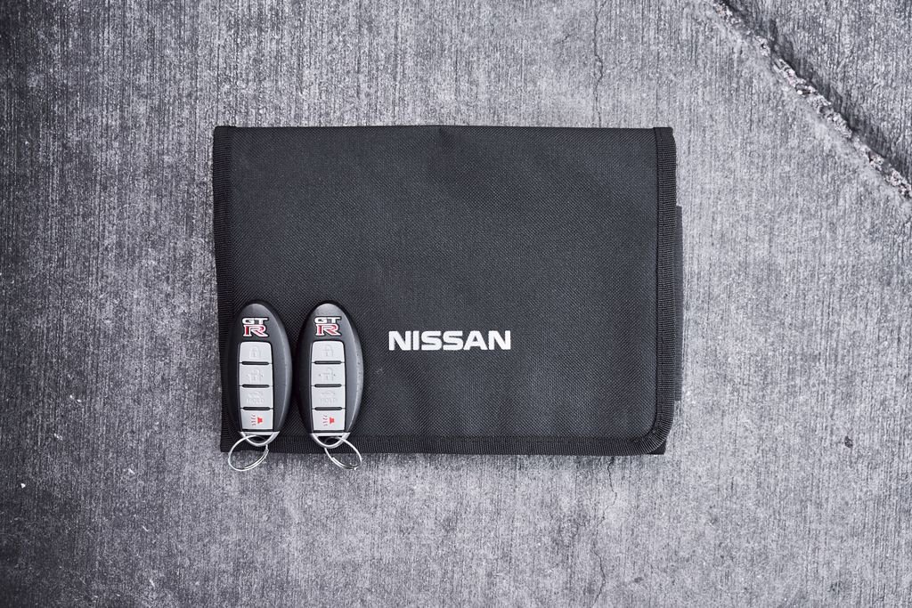 Used 2021 Nissan GT-R Premium image 78