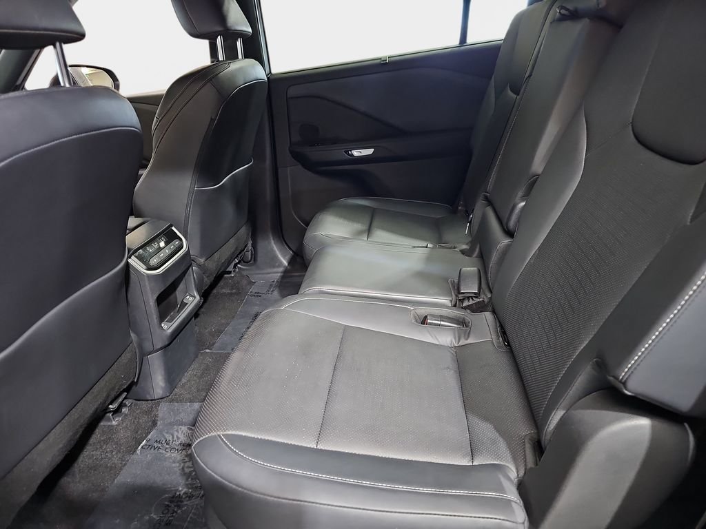 Certified 2024 Lexus TX 350 AWD w/ Cold Weather Package image 14