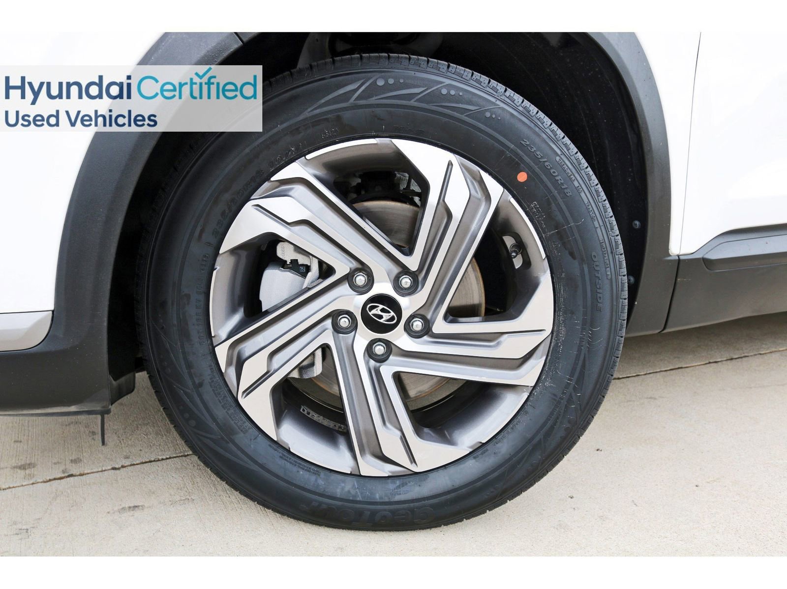 Certified 2023 Hyundai Santa Fe SEL w/ Cargo Package image 31