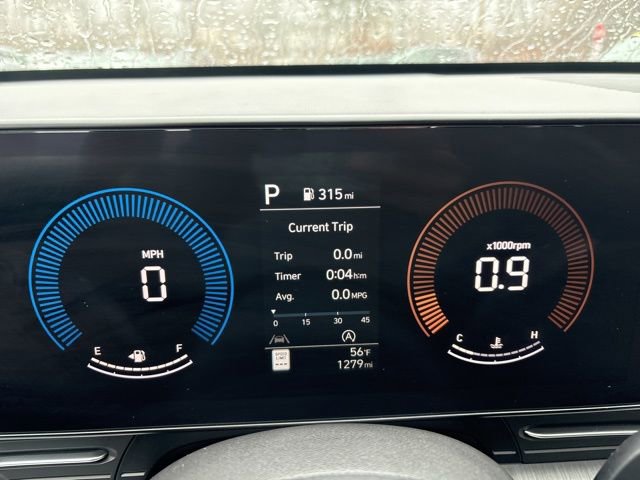 Certified 2026 Hyundai Kona SE image 17