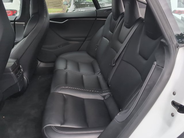 Used 2020 Tesla Model S Long Range Plus AWD/4WD image 20