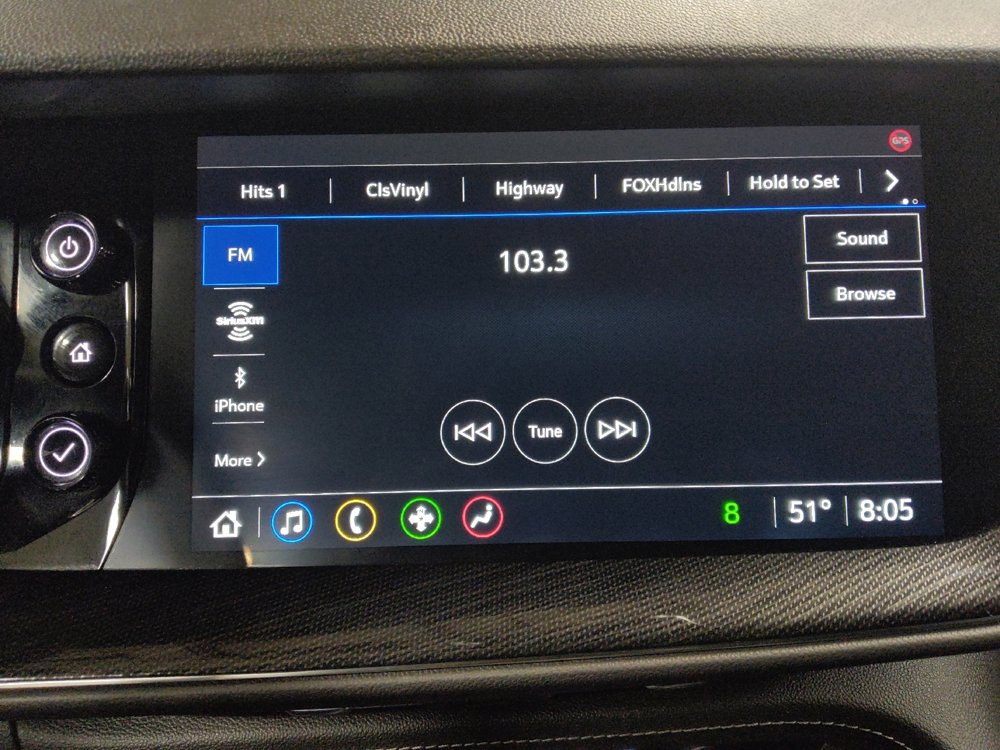 Used 2022 Buick Envision Preferred image 25