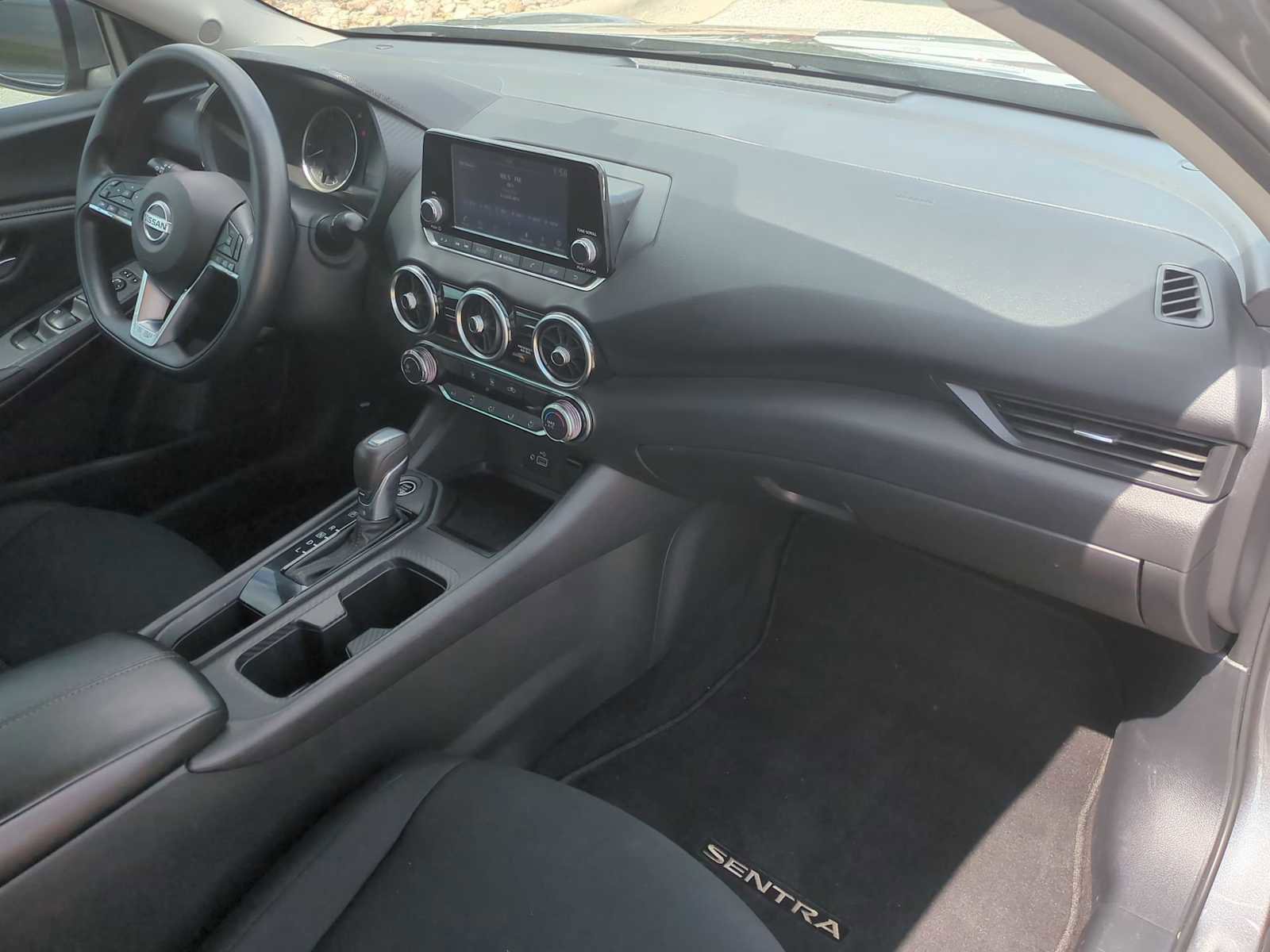 Used 2023 Nissan Sentra S FWD image 27