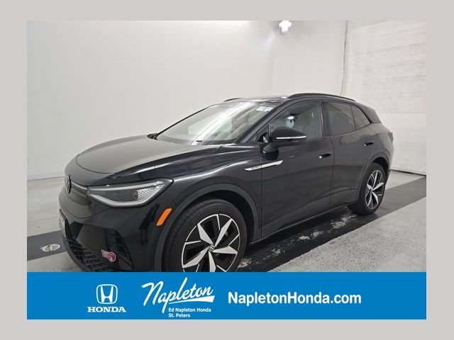 Used 2023 Volkswagen ID.4 Pro S