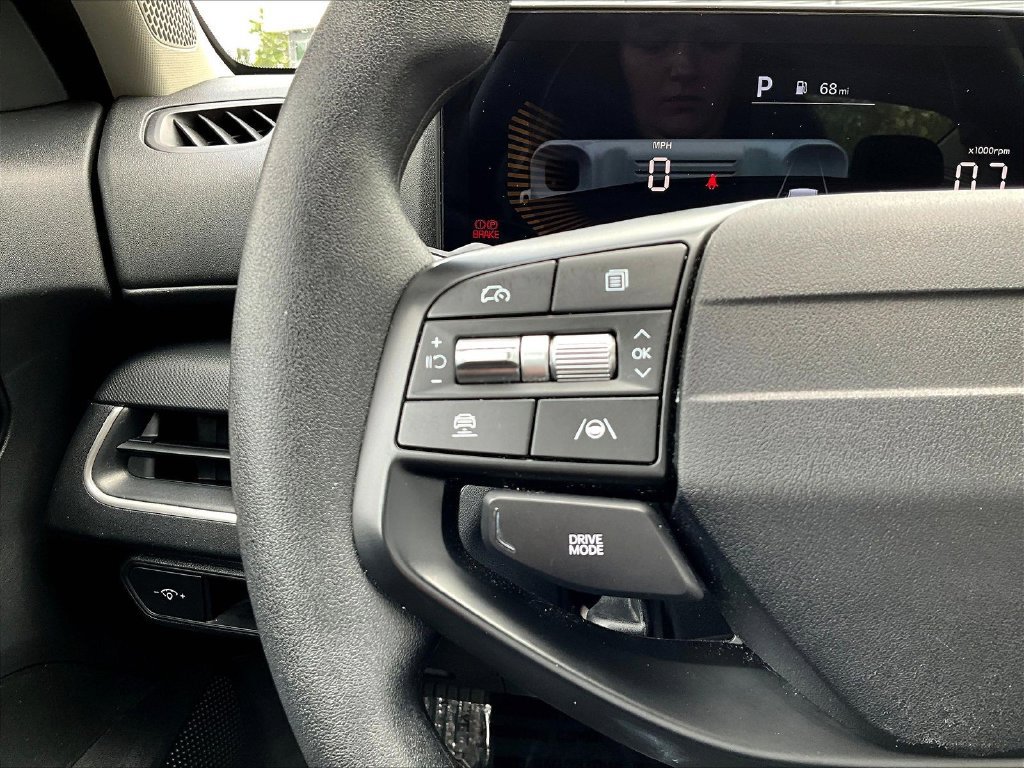 Used 2025 Kia K4 FWD image 12
