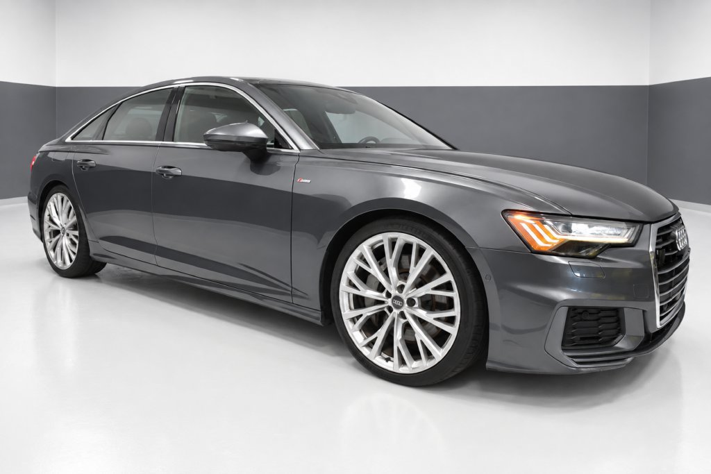 Used 2019 Audi A6 3.0T Prestige AWD/4WD image 7