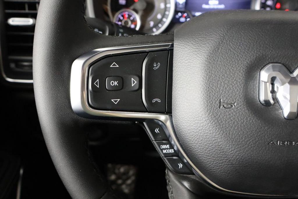 New 2026 RAM 1500 Laramie image 8