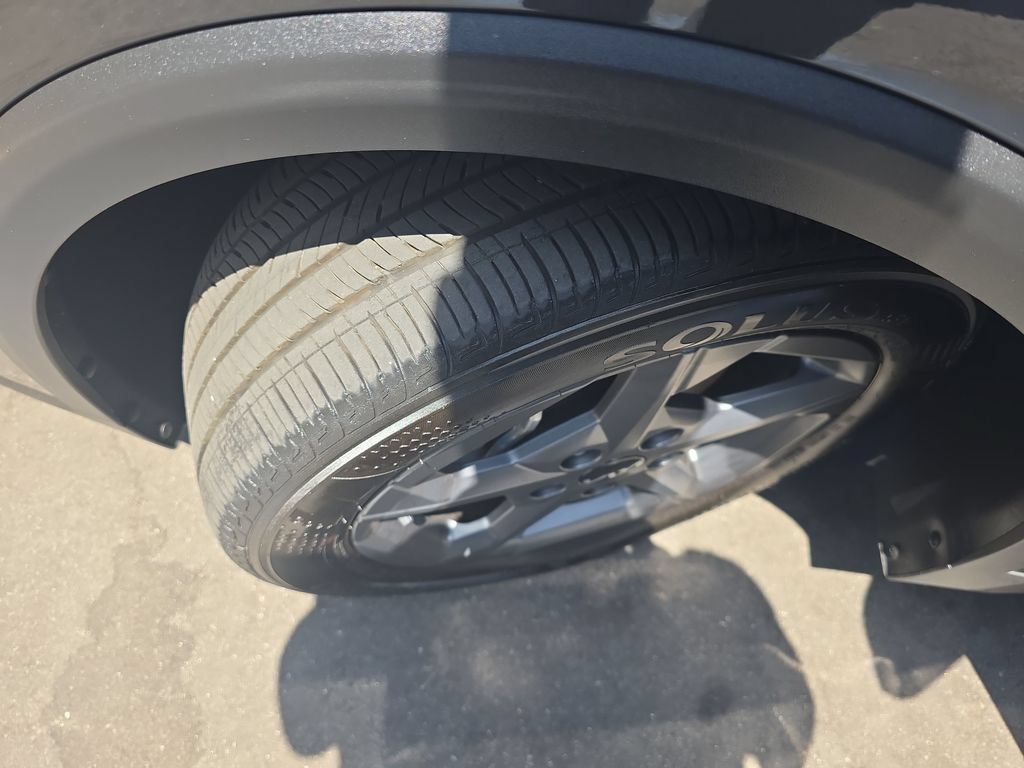 Used 2025 Kia K4 FWD image 26