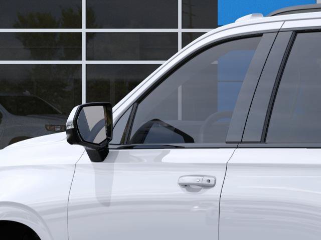 New 2026 Chevrolet Tahoe RST w/ RST Capability Package AWD/4WD image 12
