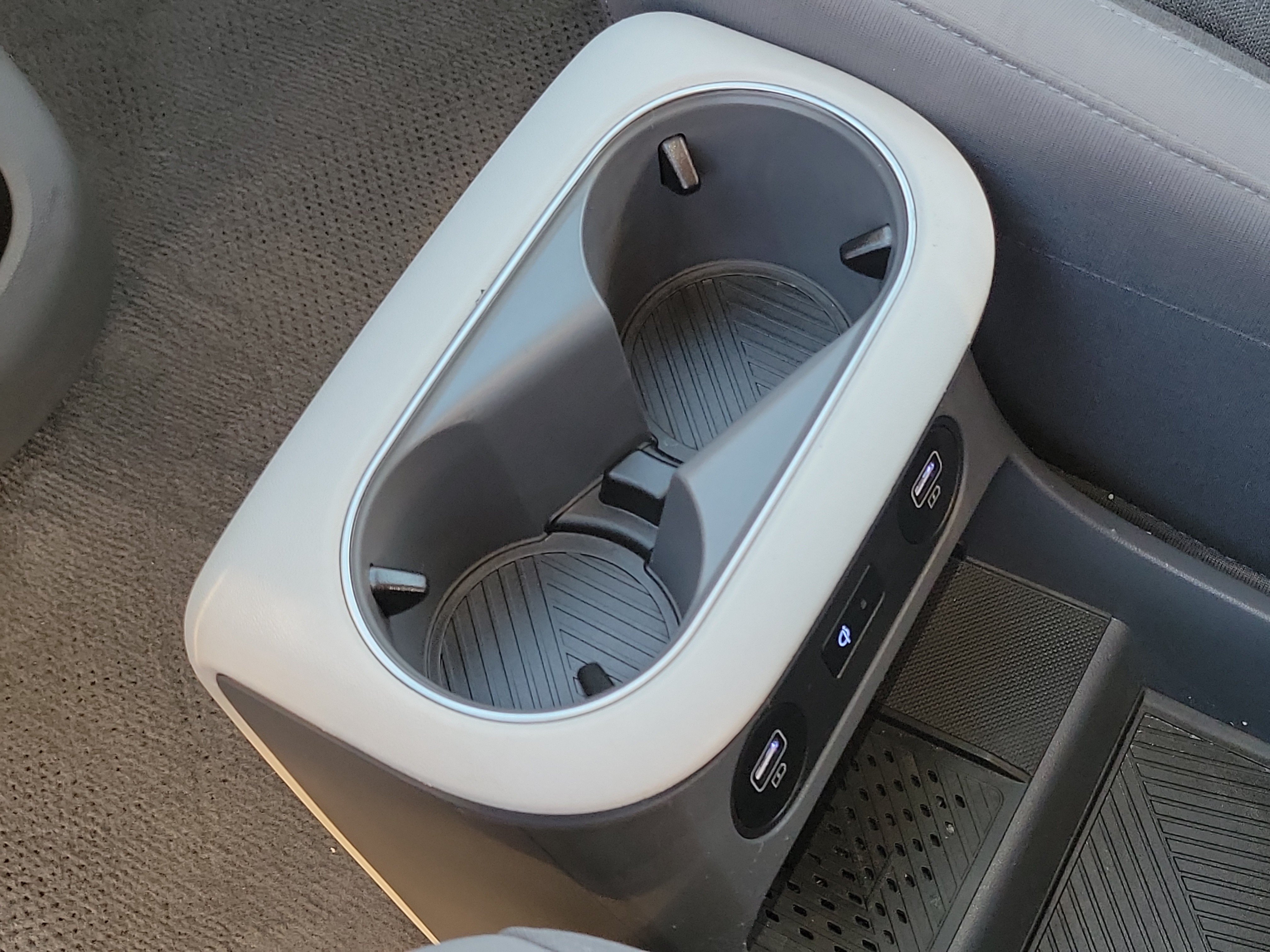 Certified 2024 Hyundai Ioniq 5 SEL RWD image 17
