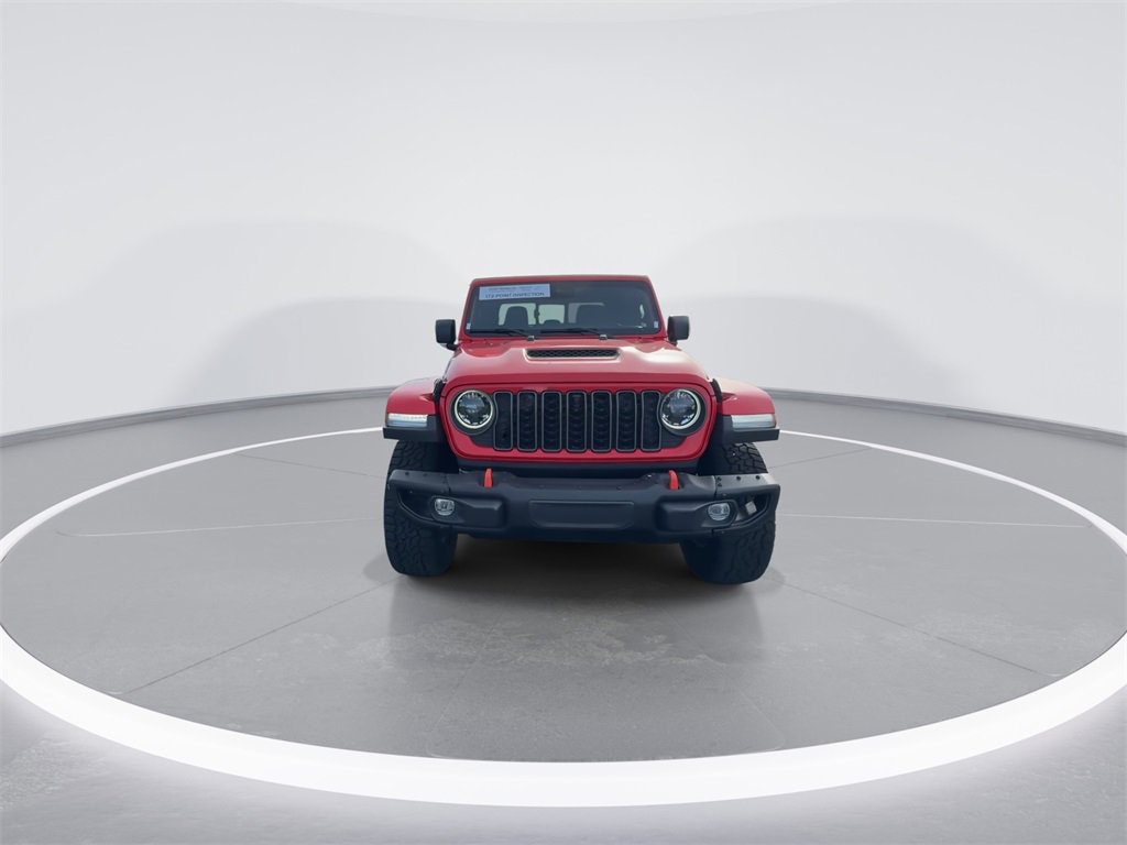 Used 2024 Jeep Gladiator Mojave image 3