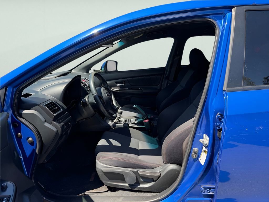 Used 2020 Subaru WRX AWD/4WD image 15