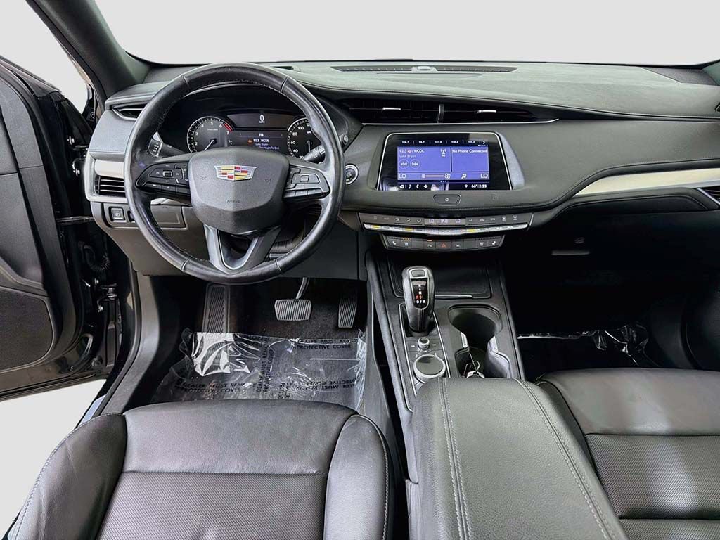 Used 2019 Cadillac XT4 Premium Luxury FWD image 27
