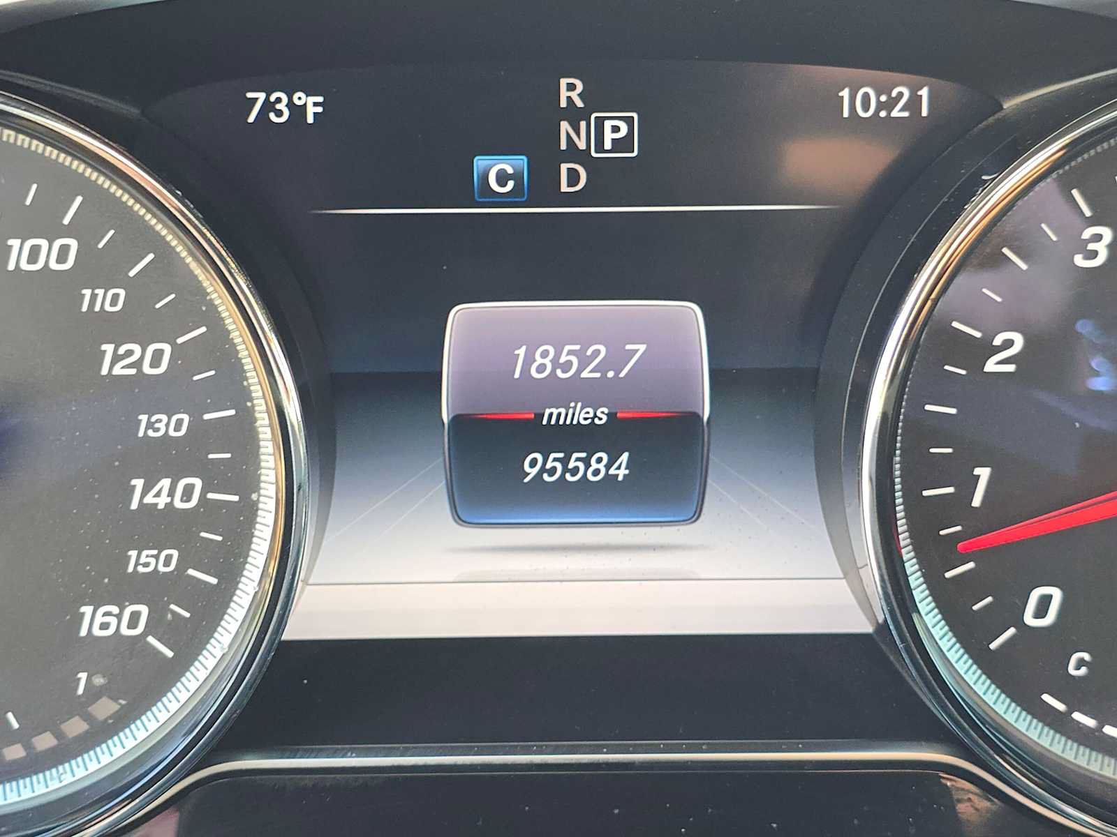 Used 2018 Mercedes-Benz E 300 image 24