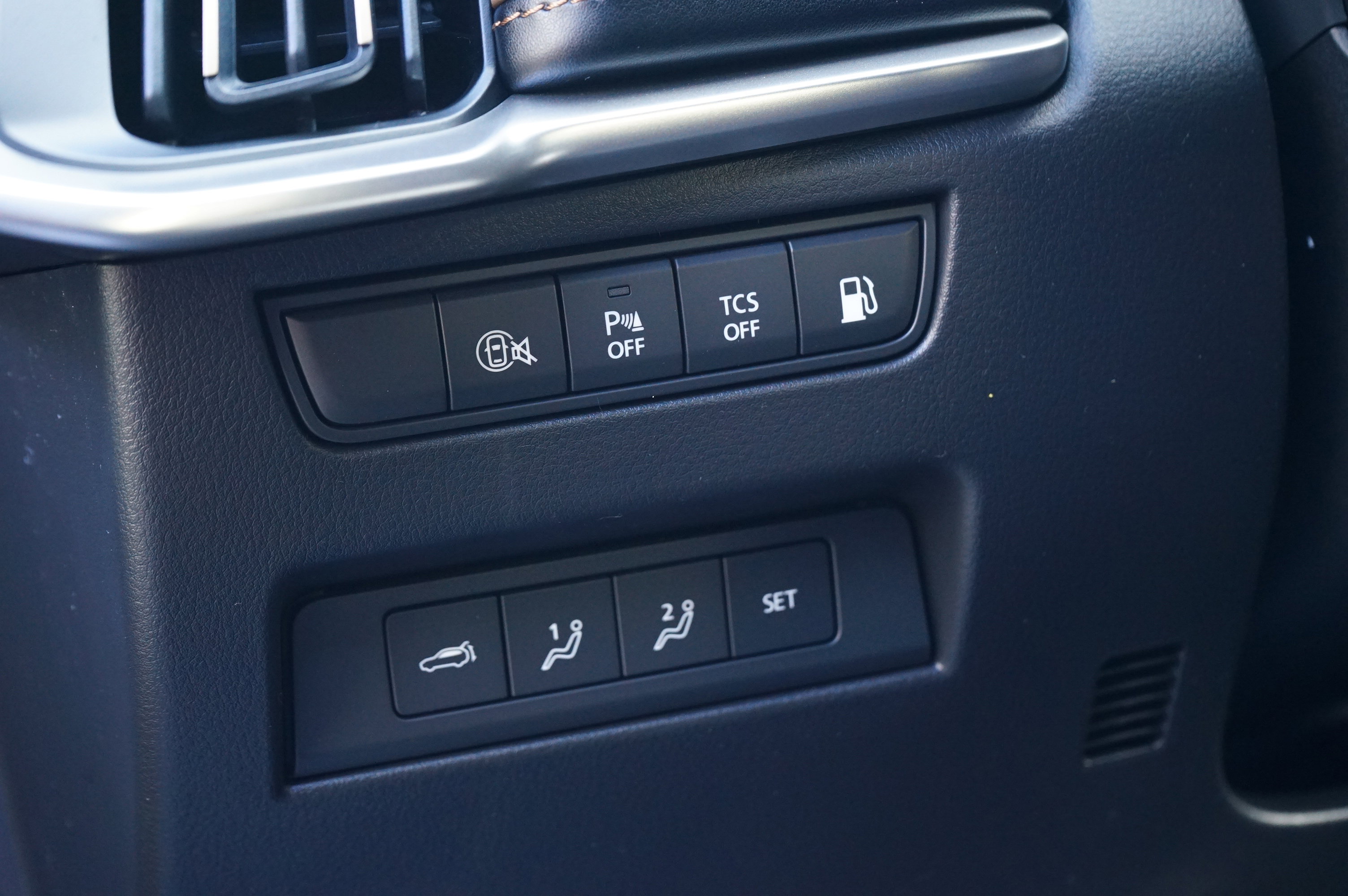 New 2026 MAZDA CX-90 Plug-In Hybrid w/ Premium Plus image 13