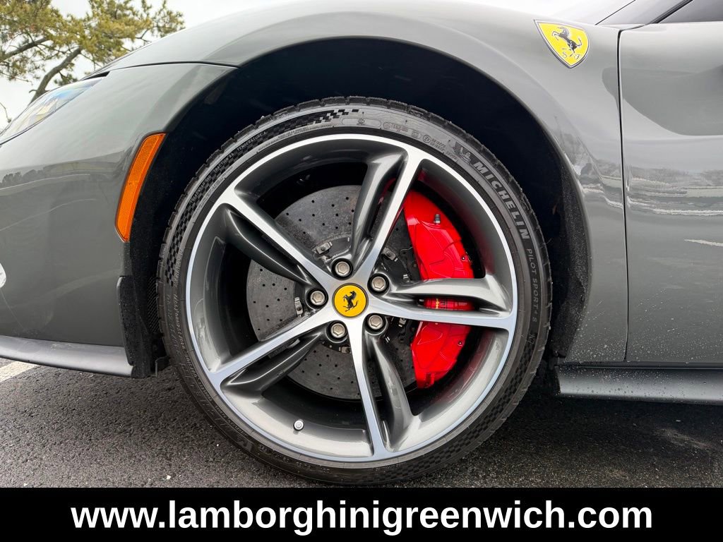 Used 2023 Ferrari 296 GTB image 15