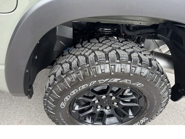 New 2026 RAM 1500 Rebel image 12