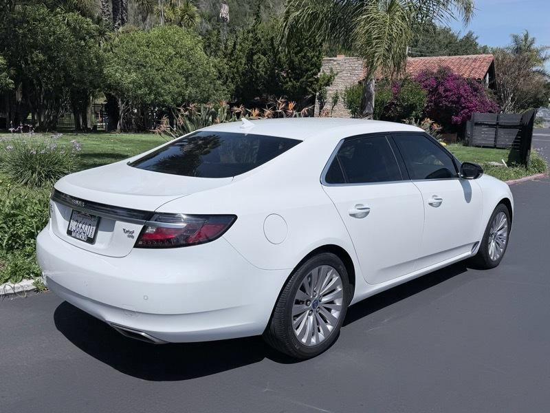 Used 2010 Saab 9-5 Aero w/ Technology Package AWD/4WD image 6