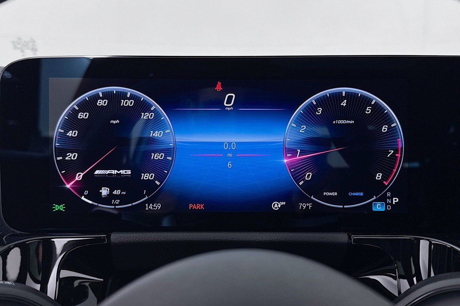 New 2026 Mercedes-Benz GLA 35 AMG 4MATIC image 18