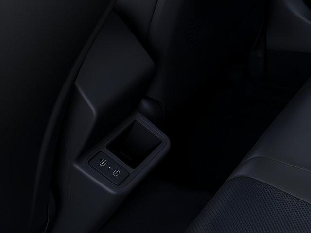 New 2026 Kia K4 EX FWD image 26