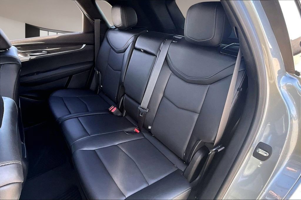 Used 2023 Cadillac XT5 Sportv image 26