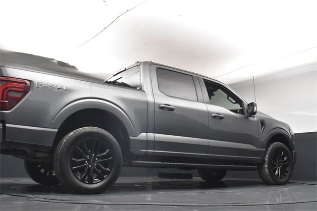 Used 2024 Ford F150 Lariat w/ Bed Utility Package image 39