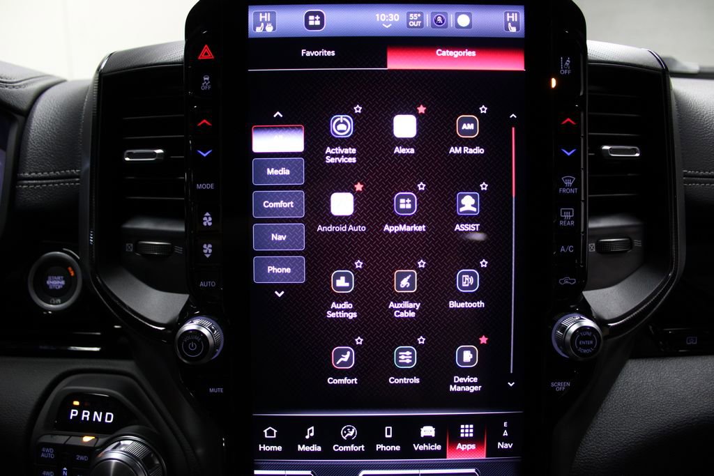 New 2026 RAM 1500 Rebel image 18