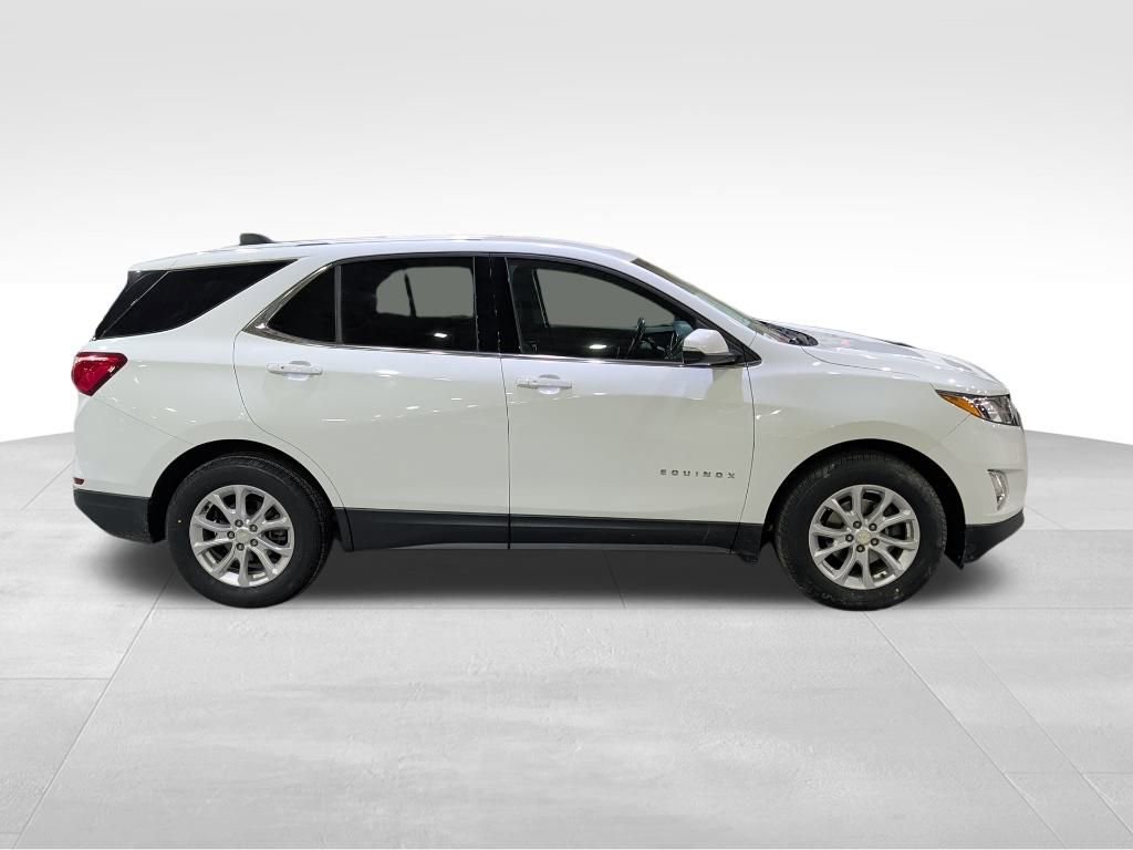 Used 2019 Chevrolet Equinox LT image 8
