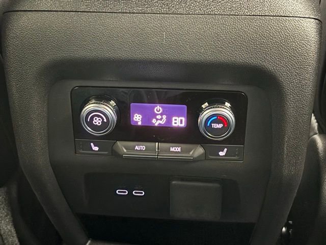 New 2026 GMC Acadia Elevation w/ Elevation Premium Package image 6