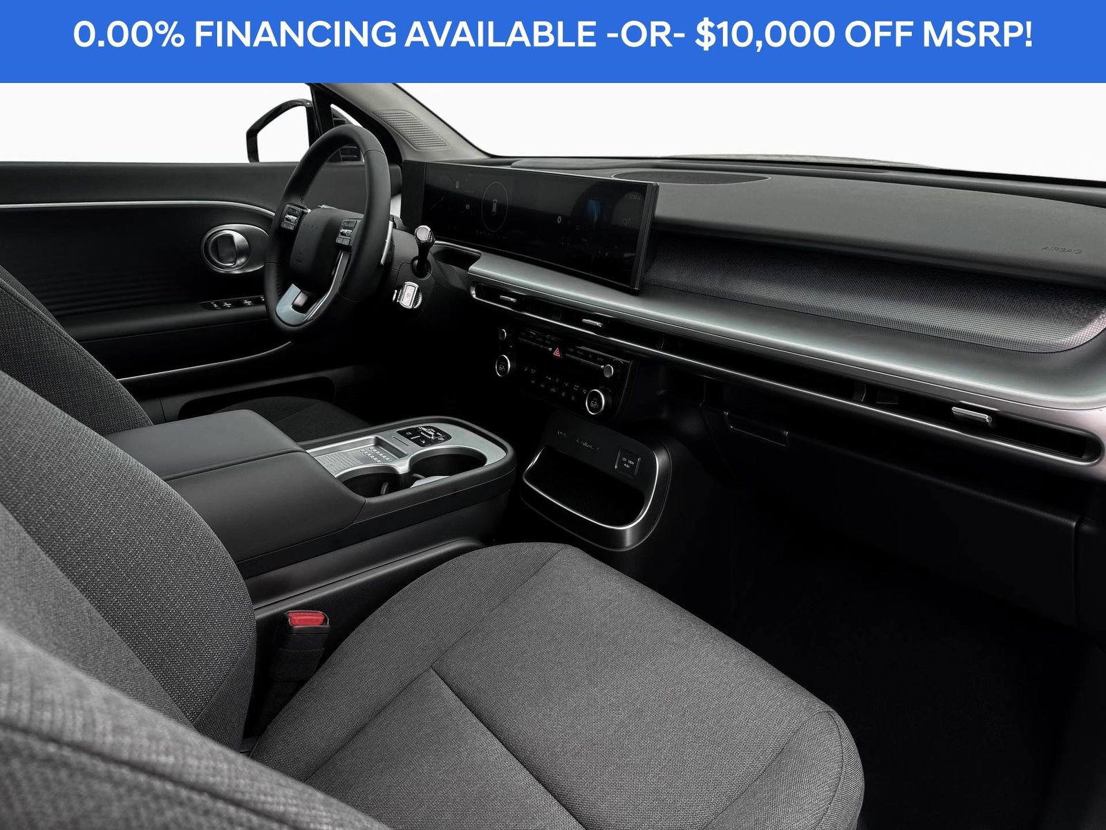 New 2026 Hyundai Ioniq 9 SE image 25