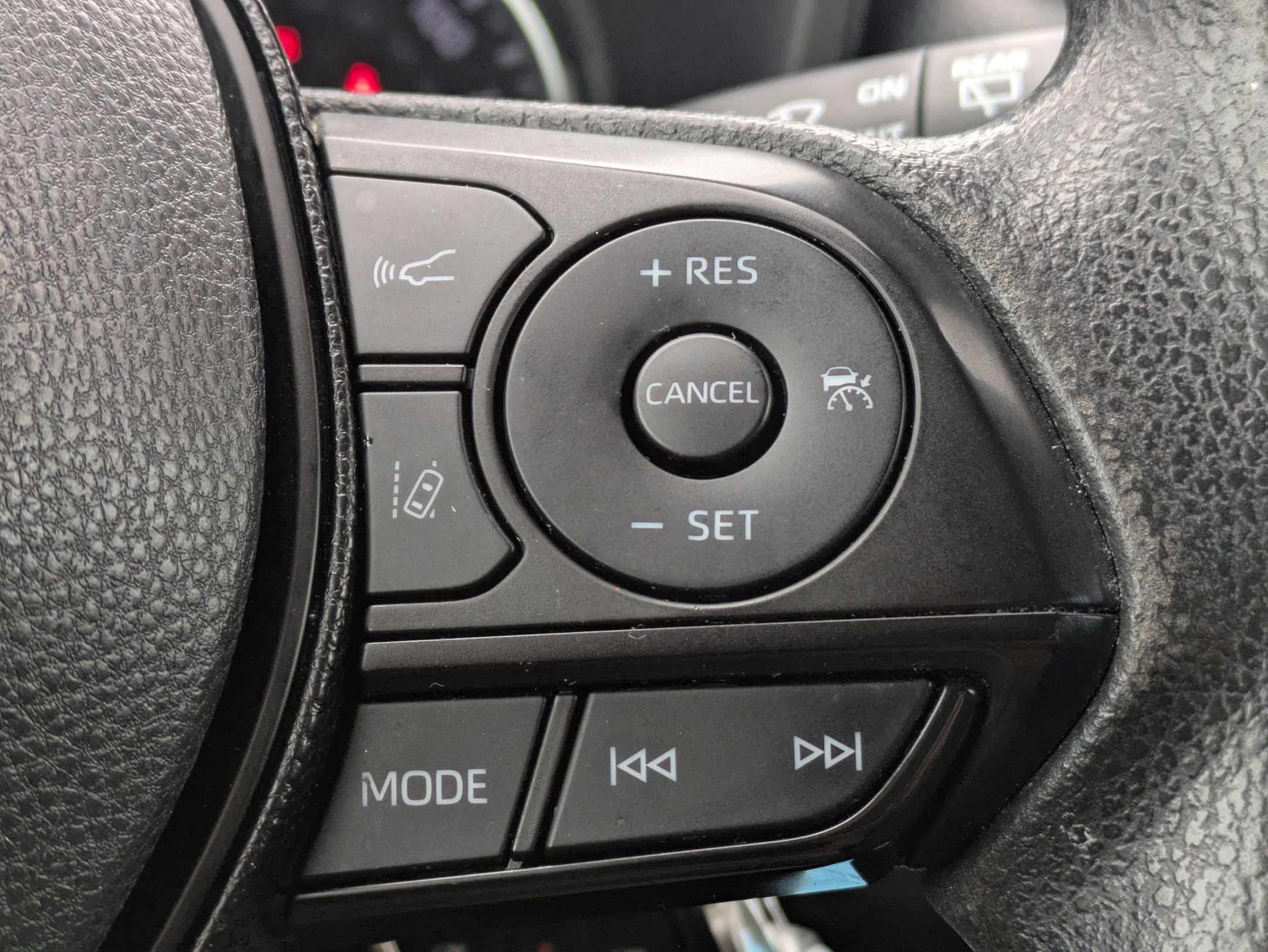 Used 2020 Toyota RAV4 LE w/ All Weather Liner Package image 13