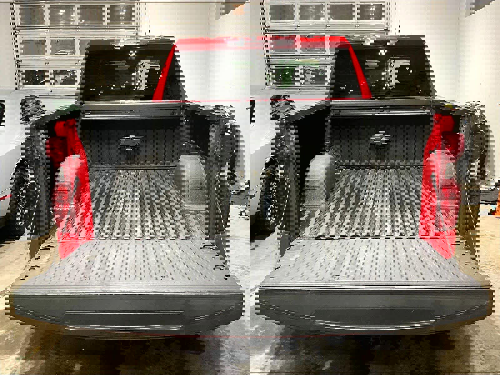 Certified 2022 Chevrolet Silverado 1500 LT image 30