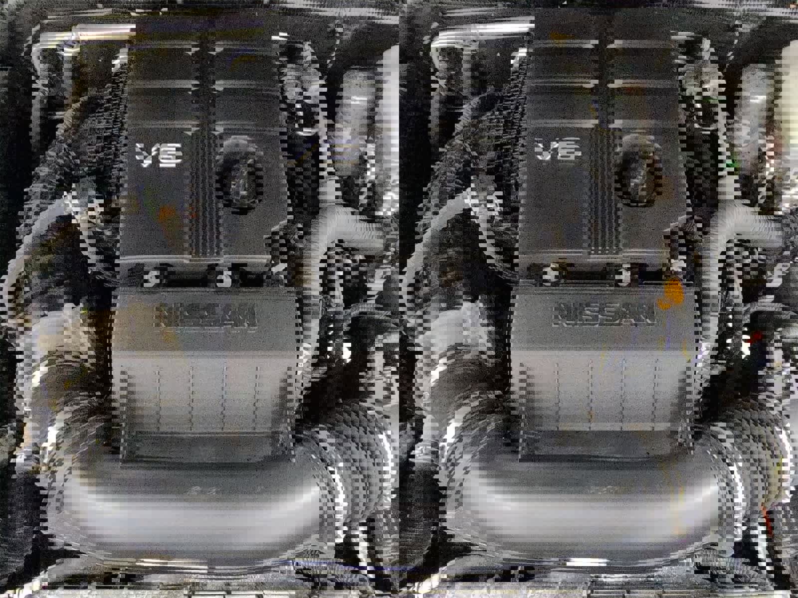 Used 2022 Nissan Frontier PRO-4X w/ Pro-4X Premium Package image 15