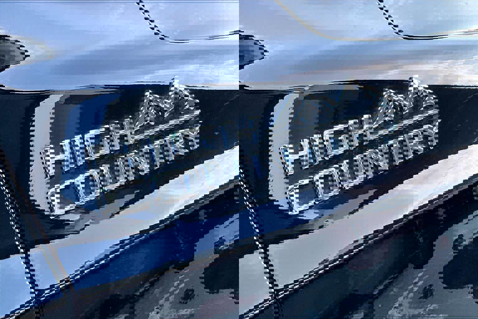 Used 2022 Chevrolet Tahoe High Country image 10