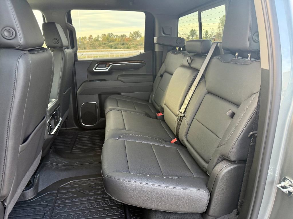 New 2026 GMC Sierra 1500 Elevation w/ Elevation Premium Package image 25
