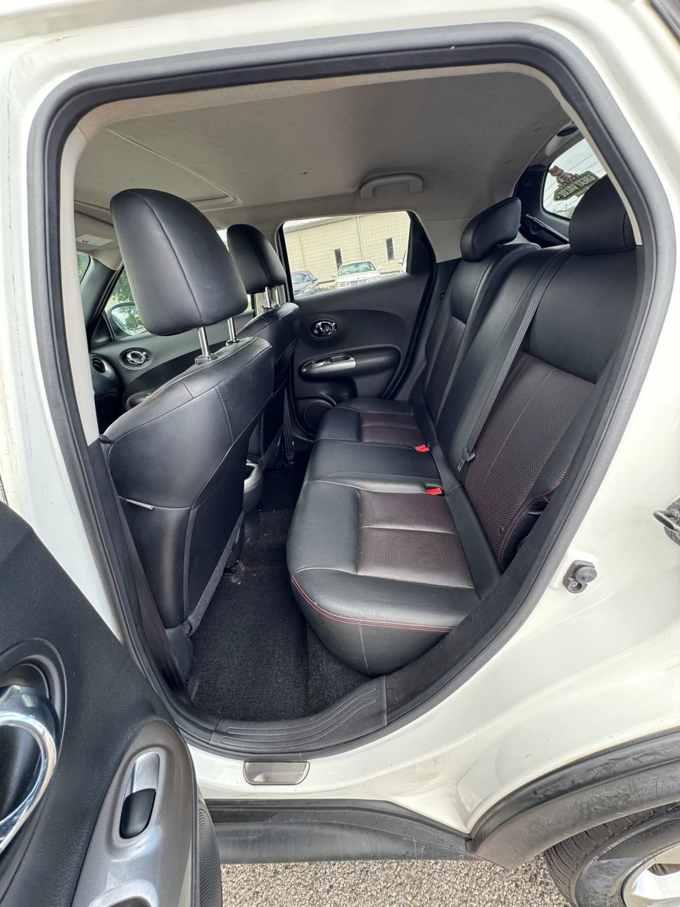 Used 2013 Nissan Juke SL image 21