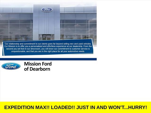 Used 2019 Ford Expedition Max Limited image 12