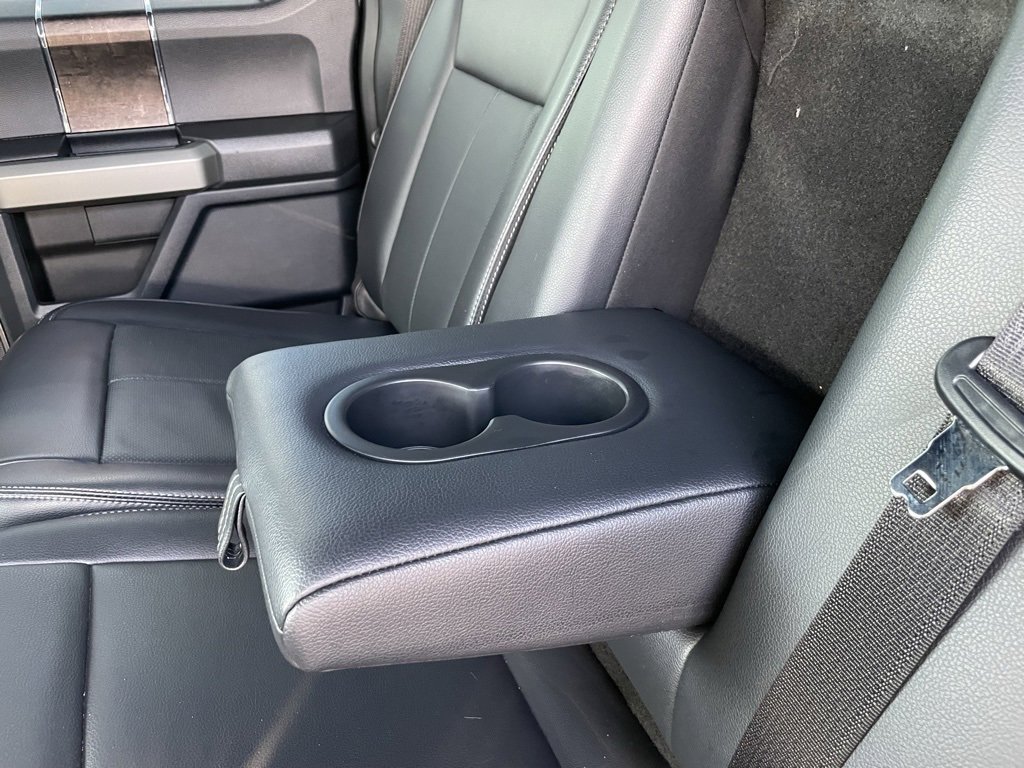 Used 2022 Ford F250 Lariat w/ Tremor Off-Road Package image 57